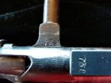 WWII Japanese Collection Rifle, Bayonet, Sword, Poster, Currency & Photos - 7 of 15