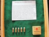 Antique Colt New Line Revolver & Ammo in Display Case - 2 of 15