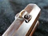  1873 Lever Action Winchester 38 WCFwith Old Saddle Scabbard - 4 of 15