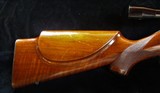 Pre-64 Left Hand 52 B Winchester Sporter 22 - 5 of 15