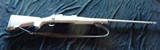 1976 Winchester 338 Cal. Model 70 Custom Stock & Muzzle
Break - 1 of 15