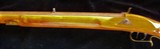 Vintage 32 cal Full Stock Kentucky Squirrel Rifle - 6 of 15