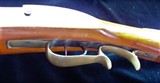 Vintage 32 cal Full Stock Kentucky Squirrel Rifle - 13 of 15