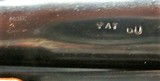 870 Wingmaster Remington 1969 Fixed Choke 12 Ga. Vent Rib Excellent Condition - 8 of 15
