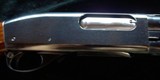 870 Wingmaster Remington 1969 Fixed Choke 12 Ga. Vent Rib Excellent Condition - 11 of 15