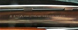 870 Wingmaster Remington 1969 Fixed Choke 12 Ga. Vent Rib Excellent Condition - 7 of 15