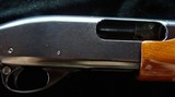 870 Wingmaster Remington 1969 Fixed Choke 12 Ga. Vent Rib Excellent Condition - 12 of 15