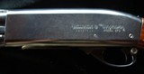 870 Wingmaster Remington 1969 Fixed Choke 12 Ga. Vent Rib Excellent Condition - 5 of 15