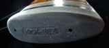 870 Wingmaster Remington 1969 Fixed Choke 12 Ga. Vent Rib Excellent Condition - 3 of 15
