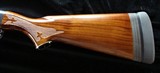 870 Wingmaster Remington 1969 Fixed Choke 12 Ga. Vent Rib Excellent Condition - 4 of 15