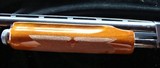 870 Wingmaster Remington 1969 Fixed Choke 12 Ga. Vent Rib Excellent Condition - 6 of 15