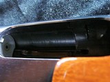 870 Wingmaster Remington 1969 Fixed Choke 12 Ga. Vent Rib Excellent Condition - 13 of 15