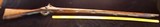 Antique Full Stock 69 cal. Smooth Bore Musket - 1 of 15