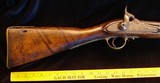 Antique Full Stock 69 cal. Smooth Bore Musket - 2 of 15