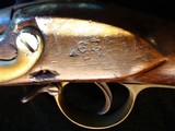 Antique Full Stock 69 cal. Smooth Bore Musket - 8 of 15