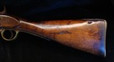 Antique Full Stock 69 cal. Smooth Bore Musket - 3 of 15
