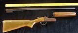 Winchester Single Shot 20 Ga. Shotgun - 2 of 15