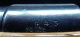 Pre-War German Guild Rifle DST Spoon Bolt 30-06 cal. Mauser Action - 12 of 15