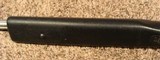 70 Winchester 22-250 Heavy Barrel Varmint Fluted Stainless Steel - 8 of 15