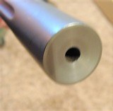 70 Winchester 22-250 Heavy Barrel Varmint Fluted Stainless Steel - 6 of 15