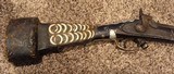 1859 Enfield 3 Band Musket "African Trade Gun" - 2 of 15