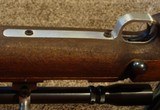 Remington 40X Custom 7mm Rem Mag with Unertl 15x - 13 of 15