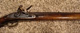 Lancaster County Antique Flintlock Full Stock Rifle with 1803 Documents - 3 of 15