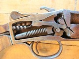 Winchester Cutaway SB 12ga. Shotgun Cut Away - 6 of 13