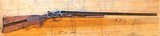 Winchester Cutaway SB 12ga. Shotgun Cut Away - 2 of 13