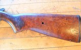 Winchester Cutaway SB 12ga. Shotgun Cut Away - 11 of 13