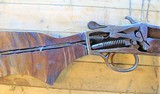 Winchester Cutaway SB 12ga. Shotgun Cut Away - 1 of 13