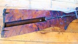 Winchester Cutaway SB 12ga. Shotgun Cut Away - 3 of 13