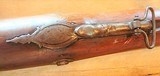 Antique Percussion 28 Ga SxS Coach Gun Double Barrel Ornate Shotgun - 13 of 15