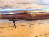 Antique Percussion 28 Ga SxS Coach Gun Double Barrel Ornate Shotgun - 15 of 15