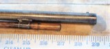 Antique Boy's Gun Small Percussion 28 Ga English Fowler - 7 of 15