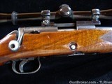Pre-64 Left Hand 52 B Winchester Sporter 22 - 3 of 15