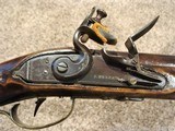 Lancaster County Antique Flintlock w/1803 Court Document Listing Makers Occupation as Gunsmith - 11 of 15