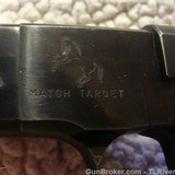 1949 Colt Woodsman Match Target with Box - 8 of 15
