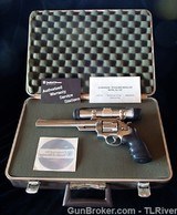 8 3/8" S&W 629 with Leupold & Extras Smith & Wesson - 1 of 15