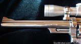 8 3/8" S&W 629 with Leupold & Extras Smith & Wesson - 4 of 15