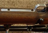 Remington 40X Custom Target 7mm Rem Mag Unertl 15x Scope - 11 of 15
