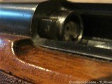 Remington 40X Custom Target 7mm Rem Mag Unertl 15x Scope - 14 of 15