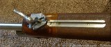 Remington 40X Custom Target 7mm Rem Mag Unertl 15x Scope - 12 of 15