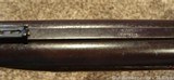 Antique Percussion Cape Gun Pontiac Mich. G.W. Bowlby Rifle/Shotgun - 11 of 15