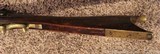 Antique Percussion Cape Gun Pontiac Mich. G.W. Bowlby Rifle/Shotgun - 7 of 15