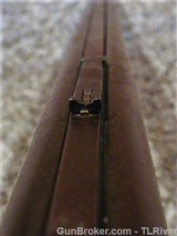 Antique Percussion Cape Gun Pontiac Mich. G.W. Bowlby Rifle/Shotgun - 15 of 15