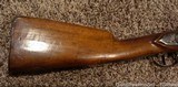 Antique Revolutionary War Flintlock 72 Cal. Musket - 2 of 15