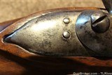 Antique Revolutionary War Flintlock 72 Cal. Musket - 11 of 15
