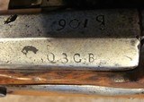 Antique Revolutionary War Flintlock 72 Cal. Musket - 14 of 15