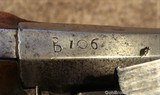 Antique Revolutionary War Flintlock 72 Cal. Musket - 13 of 15
